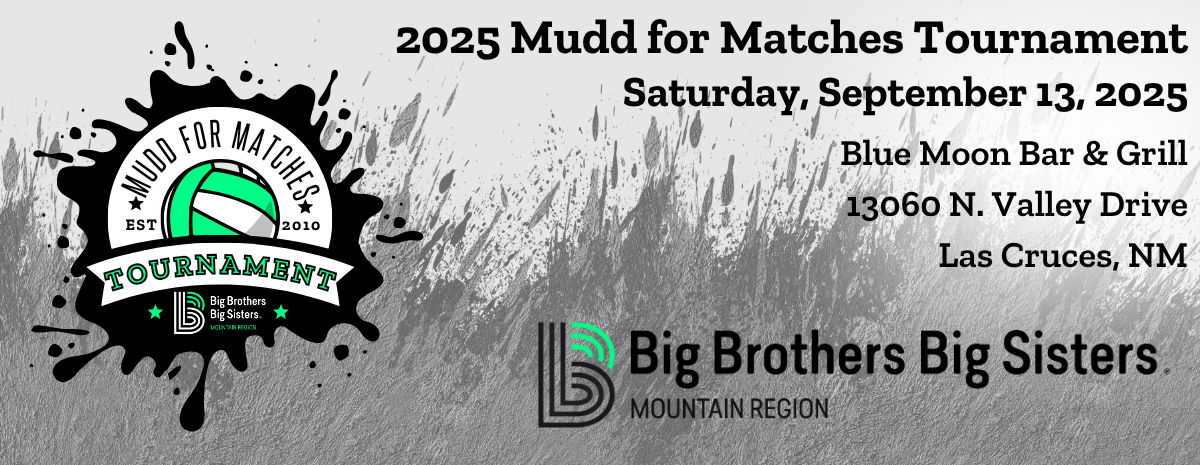 2025 Mudd Volleyball Sponsorship